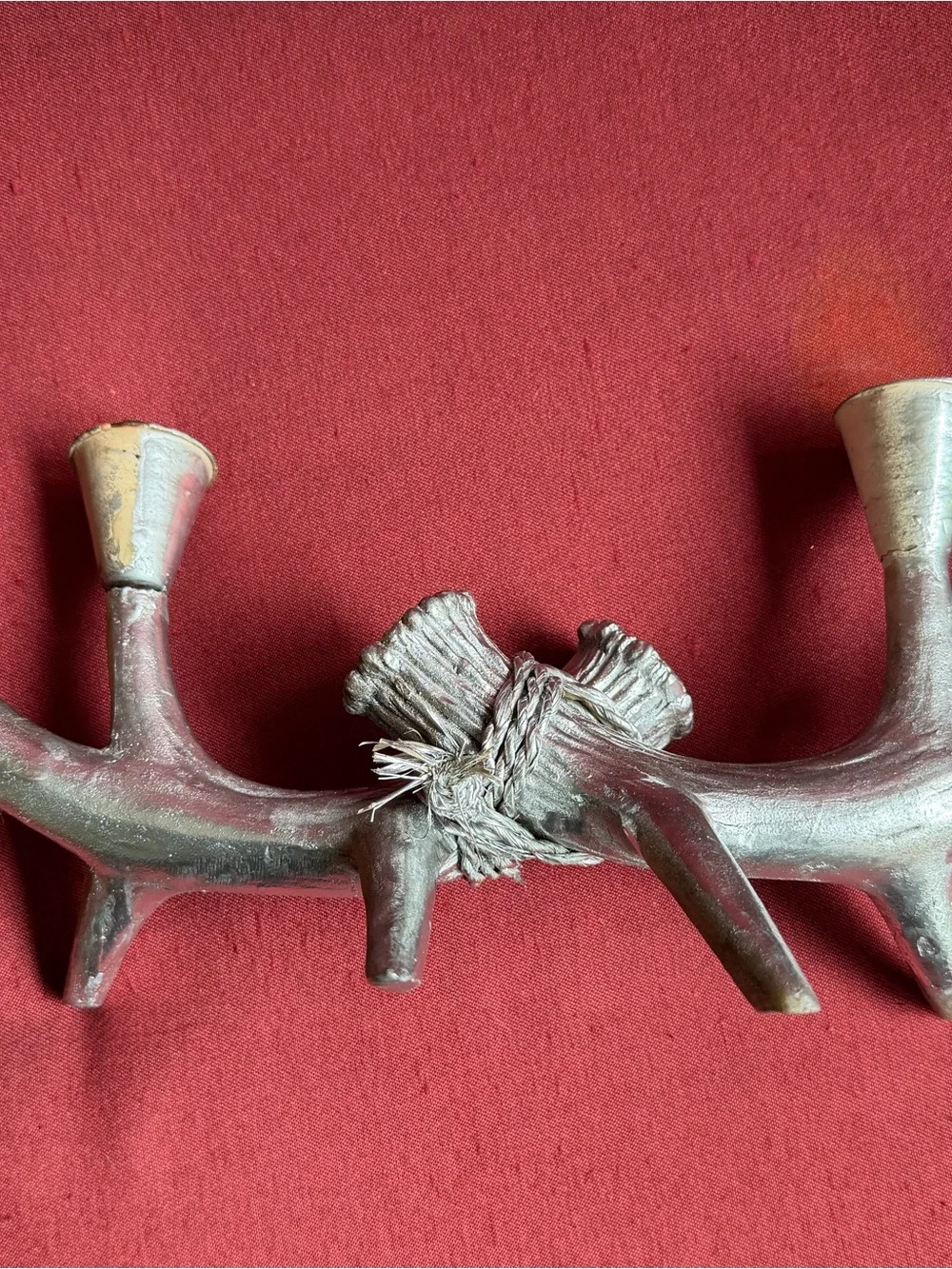 N/A decorative antler